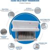 Original Super 3 Meat Tenderizer™ - 48 Knife Super™